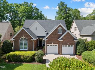 156 Yorkchester Way, Raleigh, NC 27615