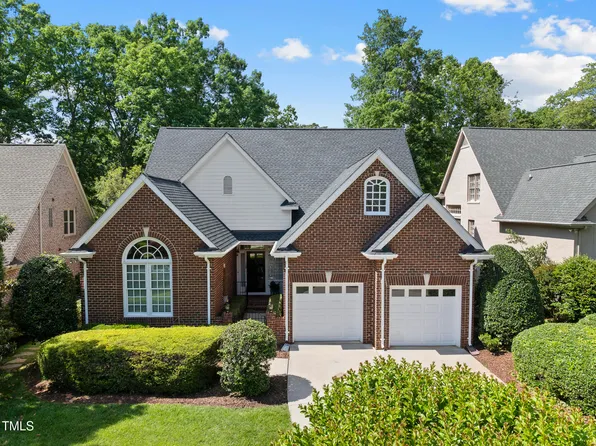 156 Yorkchester Way, Raleigh, NC 27615