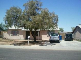 2206 N 73rd Dr, Phoenix, AZ 85035