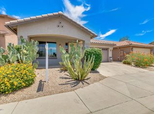 9411 S 35th Dr, Laveen, AZ 85339