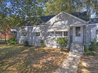 729 S College St, Cedartown, GA 30125