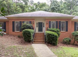 4161 River View Cv, Birmingham, AL 35243