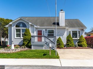 14012 Sea Captain Rd, Ocean City, MD 21842