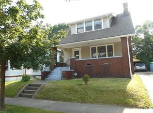 2288 12th St SW, Akron, OH 44314