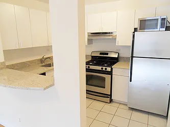 Rented by Stonehenge NYC LLC