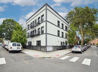 22 Fleet St #4, Jersey City, NJ 07306