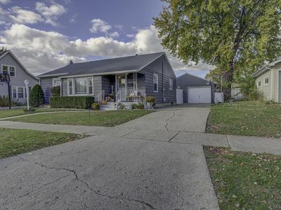 1326 Myra Avenue, Janesville, WI, 53548