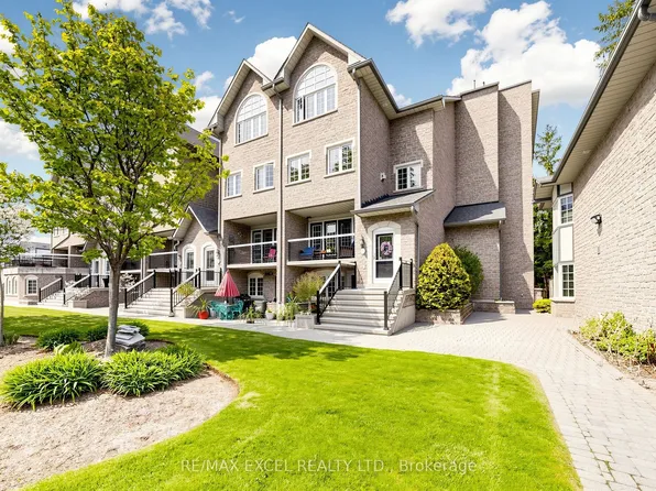 1995 Royal Rd #206, Pickering, ON L1V 6V9