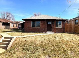 3230 N Saint Paul St, Denver, CO 80205