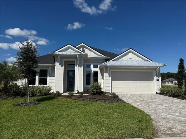 9 NEWCASTLE LANE, ORMOND BEACH, FL 32174
