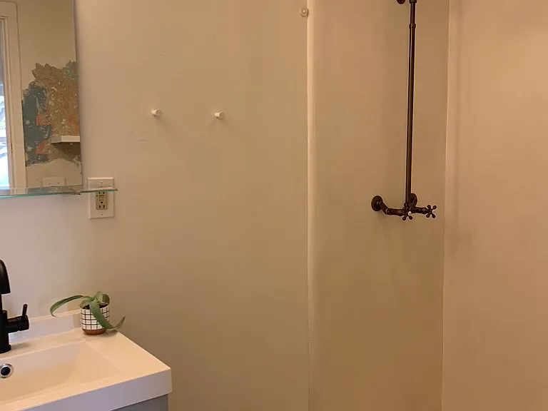 Bathroom #1