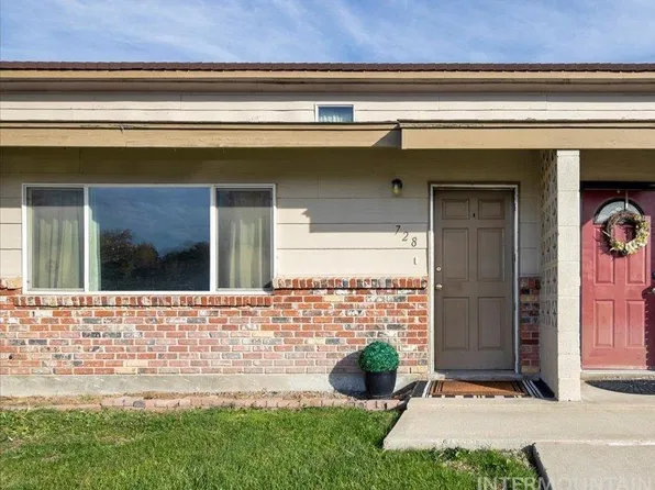 728 NW 8th St, Meridian, ID 83642