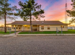 11601 S Airport Rd, Buckeye, AZ 85326