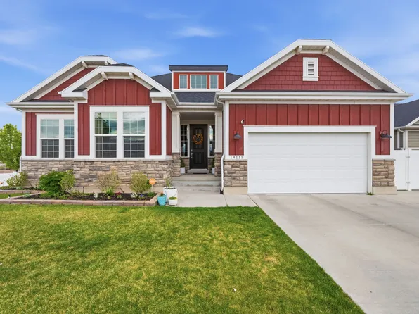 14111 S Black Sage Dr, Herriman, UT 84096