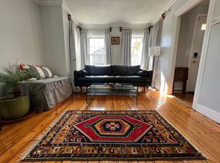 23 Tecumseh St, Providence, RI 02906