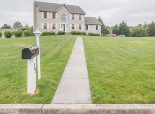 16 Nadine Blvd, Ocean View, NJ 08230