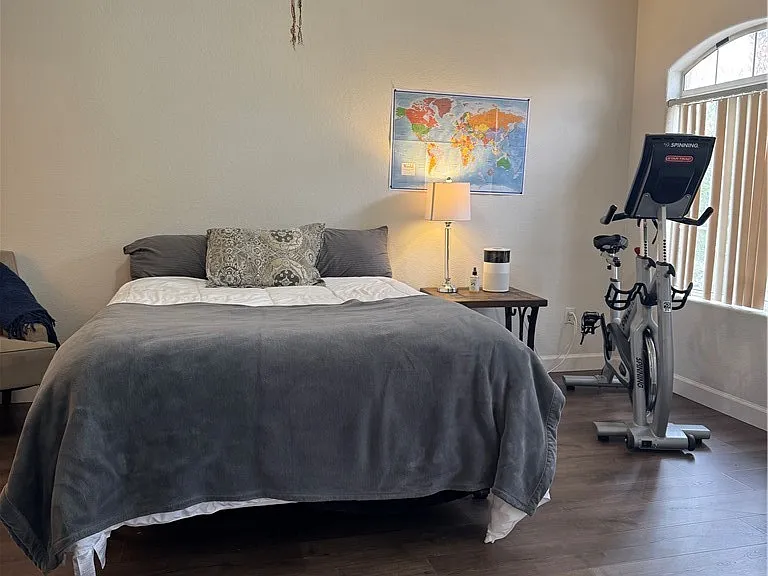 7400 W Flamingo Rd #2087 — Photo 16