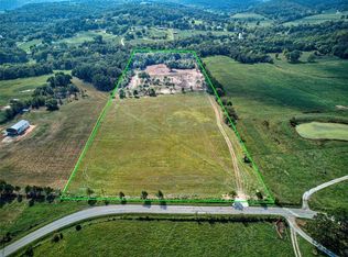 TRACT 4 Durham McCord Rd, Elkins, AR 72727