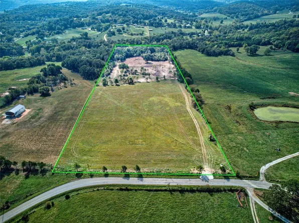 TRACT 4 Durham McCord Rd, Elkins, AR 72727