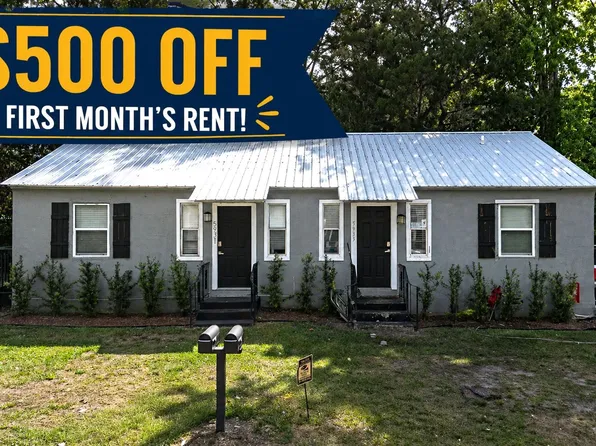 5931 Wilmar Rd, Jacksonville, FL 32244