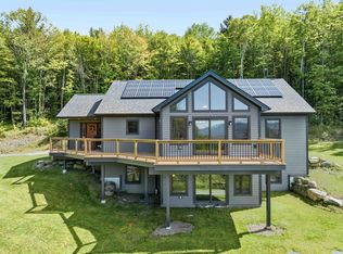 181 Levesque Dr, Hyde Park, VT 05655