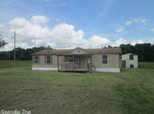225 Heather Loop, Lonoke, AR 72086