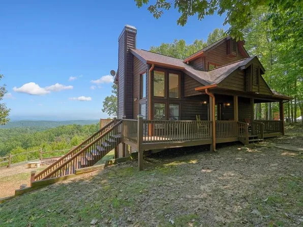 1322 Hunter Dr, Ranger, GA 30734