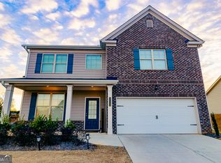 1112 Sunny Valley Ln, Braselton, GA