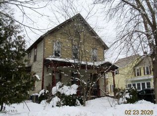 16 Orchard Street, Glens Falls, NY 12801