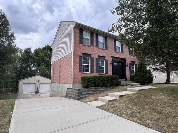 5366 Valleycreek Dr, Independence, KY 41051