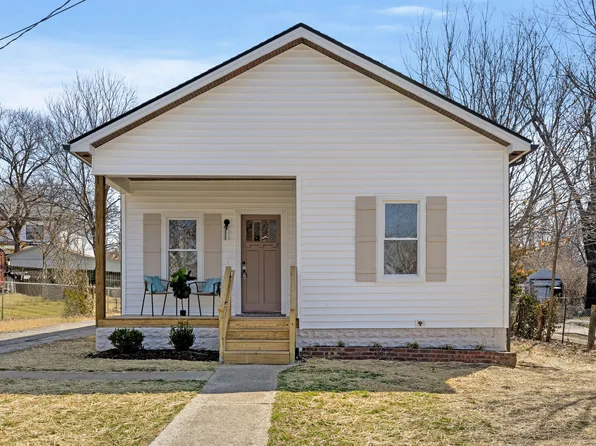 332 Bassett Ave, Lexington, KY 40502