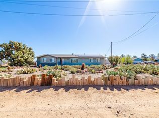 3862 N Melody St, Kingman, AZ 86409