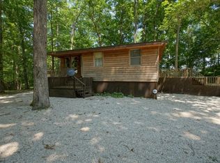 359 Shady Rest Rd, Nancy, KY 42544