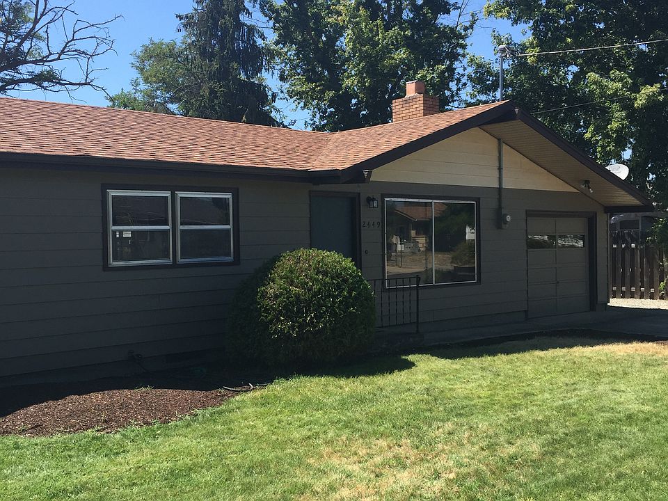 1st image of 2449 Obispo Dr