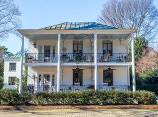 1610 Queens Rd APT 2, Charlotte, NC 28207