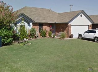 10309 Hillcrest Dr, Oklahoma City, OK 73159