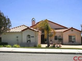 103 Valley View Dr, Pismo Beach, CA 93449