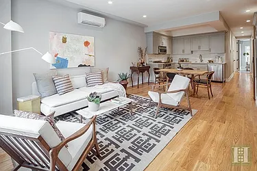 Sold by Halstead Real Estate