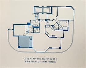3rd image of 3100 N Ocean Boulevard #2208