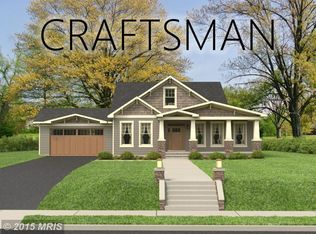 2141 Mount Ephraim Rd, Adamstown, MD 21710