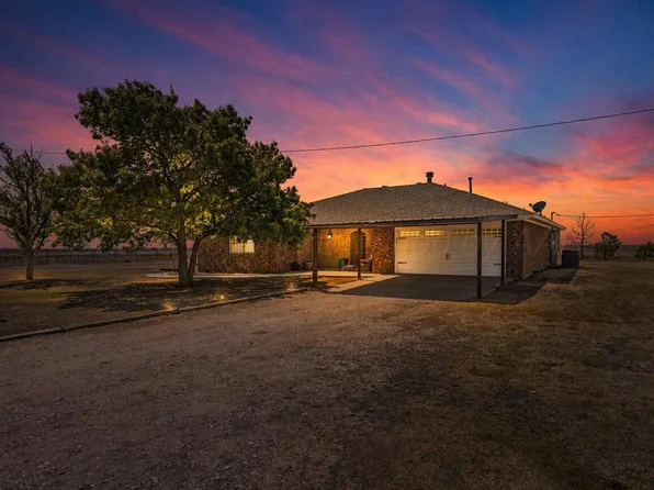 2015 W County Road 388, Canyon, TX 79015