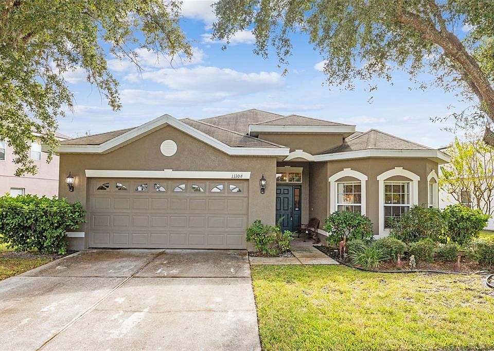 1st image of 11108 CYPRESS TRAIL DRIVE
