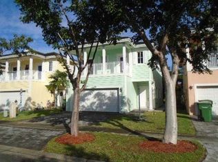 3425 NE 4th St, Homestead, FL 33033