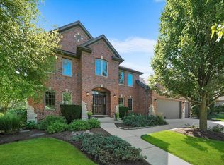 40W325 Carl Sandburg Rd, St Charles, IL 60175