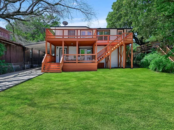 40 Erin Dr, Pottsboro, TX 75076