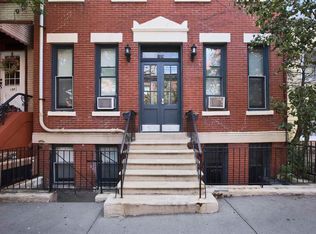 109 Erie St #102, Jersey City, NJ 07302
