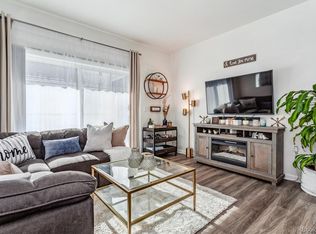 3701 Cactus Creek Ct UNIT 104, Highlands Ranch, CO 80126