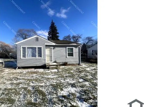 820 S 23rd St, Saginaw, MI 48601