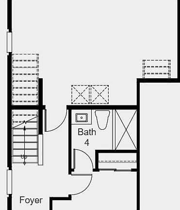 5th image of 16432 Whittier Blvd #23