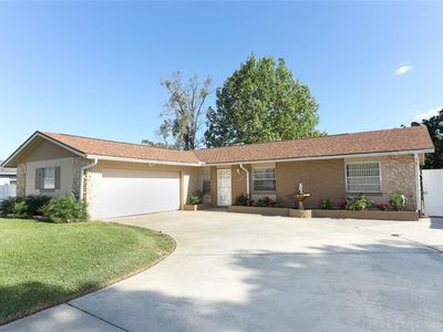 10436 Jepson St, Orlando, FL, 32825